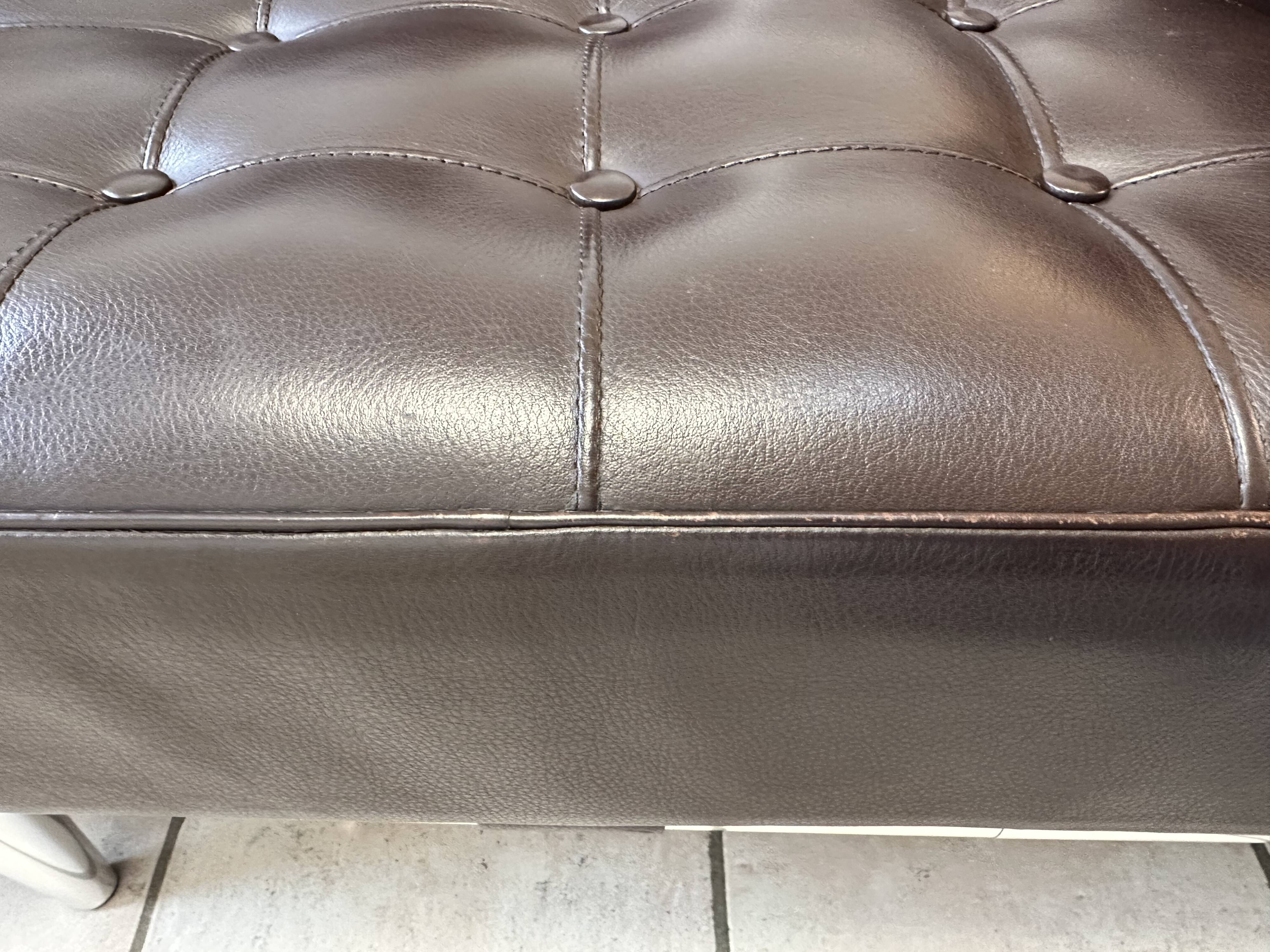 Private Canapé Philippe Starck for Cassina