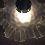 Vintage hanging lamp