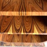 Art Deco style bookcase