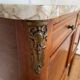 Paire de chevets 1900