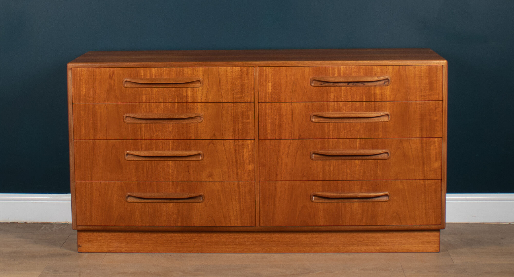 Sideboard by Victor Wilkins, G-plan 1960