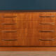 Sideboard by Victor Wilkins, G-plan 1960