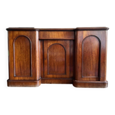 Enfilade acajou et placage acajou style epoque victorienne bon etat