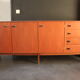 Combineurop teak-plated line 1965