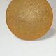 1960s-70s pendant light / Perspex globe