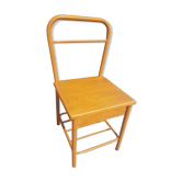 Chaise chevet internat industriel n°1