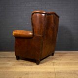 Vintage armchair Joris