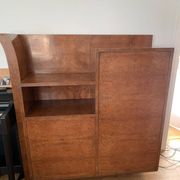 1930s high buffet