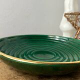 Art Deco ceramic dish