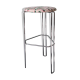 Tabourets de bar studio Tecnico Bononia, années 70