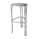 Studio Tecnico Bononia bar stools, 1970s