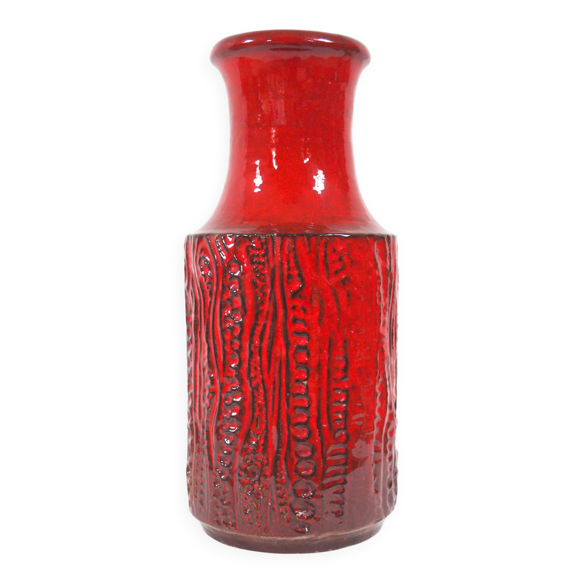 West germany vase Carstens Tönnieshof