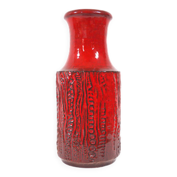 Vase west germany Carstens Tönnieshof