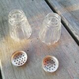 Salt and pepper shaker