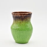 Vase ceramic vintage accolay