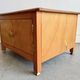 Vintage Low Bedside Cabinet