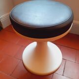 Vintage diabolo stool from the 70s/80s