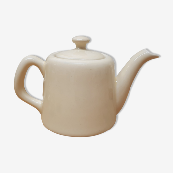 Teapot "selfish"