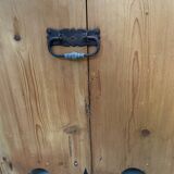 Old chest