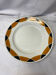 Vintage serving dish Badonviller Henri