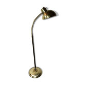 Lampe de bureau en laiton