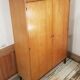 Armoire de maître d'école 2 portes