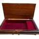 Jewelry box, music box, vintage