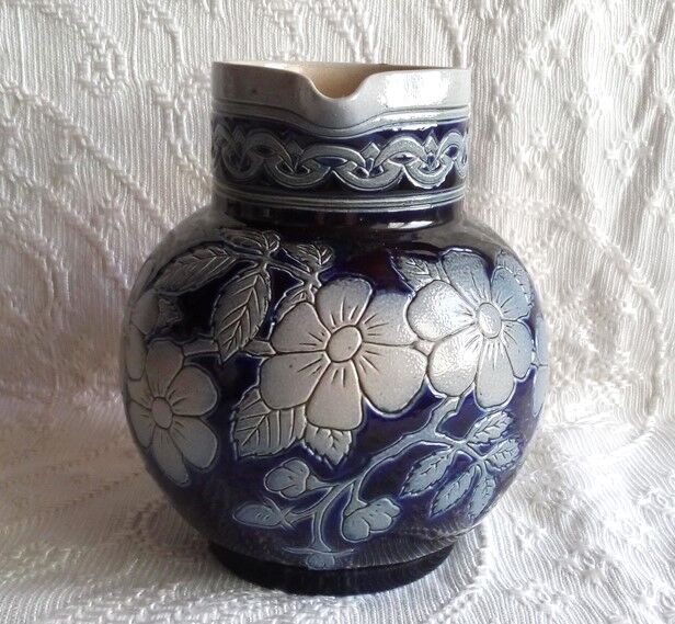 Alsace sandstone pitcher Betschdorf