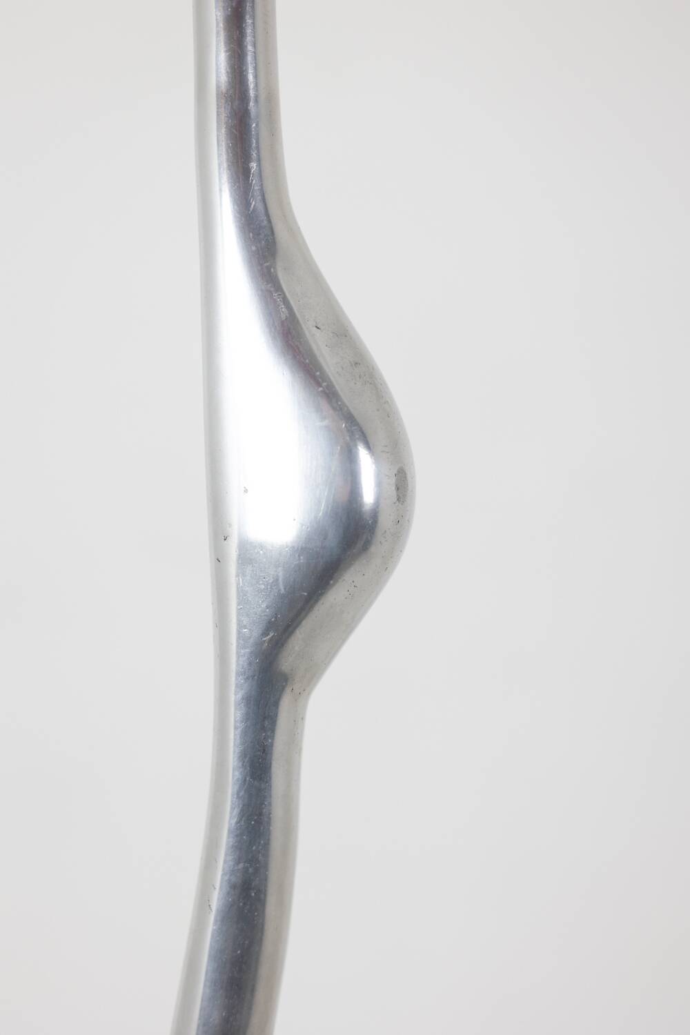 René Broissand for Santangelo. Floor lamp. 1970s.