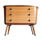 Small vintage furniture year 1970