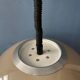 Suspension champignon Space Age vintage Dijkstra