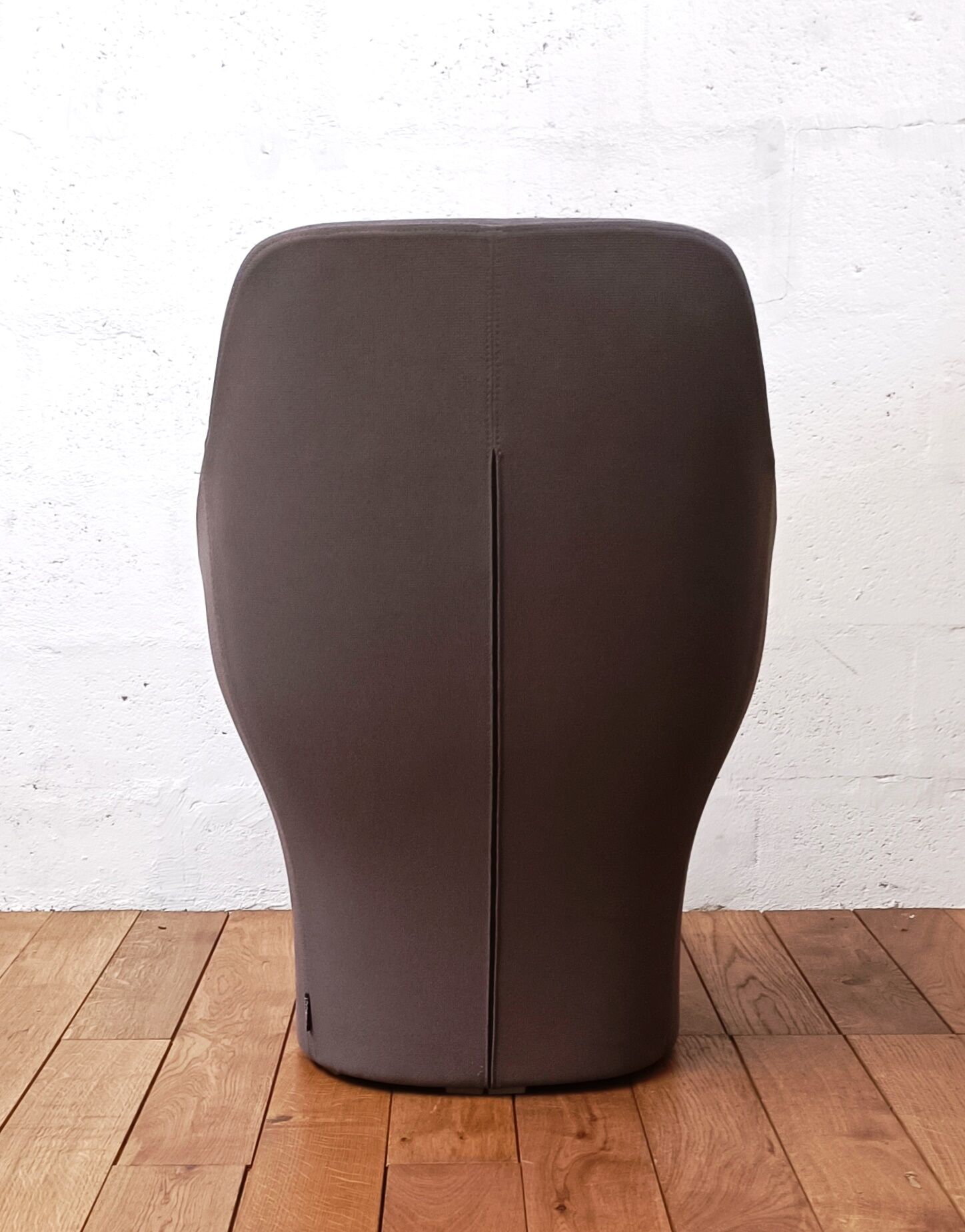 Design armchair Ezy, Offecct