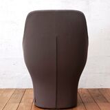 Design armchair Ezy, Offecct