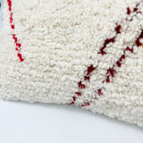 Moroccan Berber cushion cover Beni Ouarain