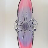 Vide poche par Josef Hospodka pour Glasswork Chřibská,1960
