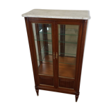 Louis XVI style display case