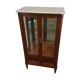 Vitrine de style Louis XVI