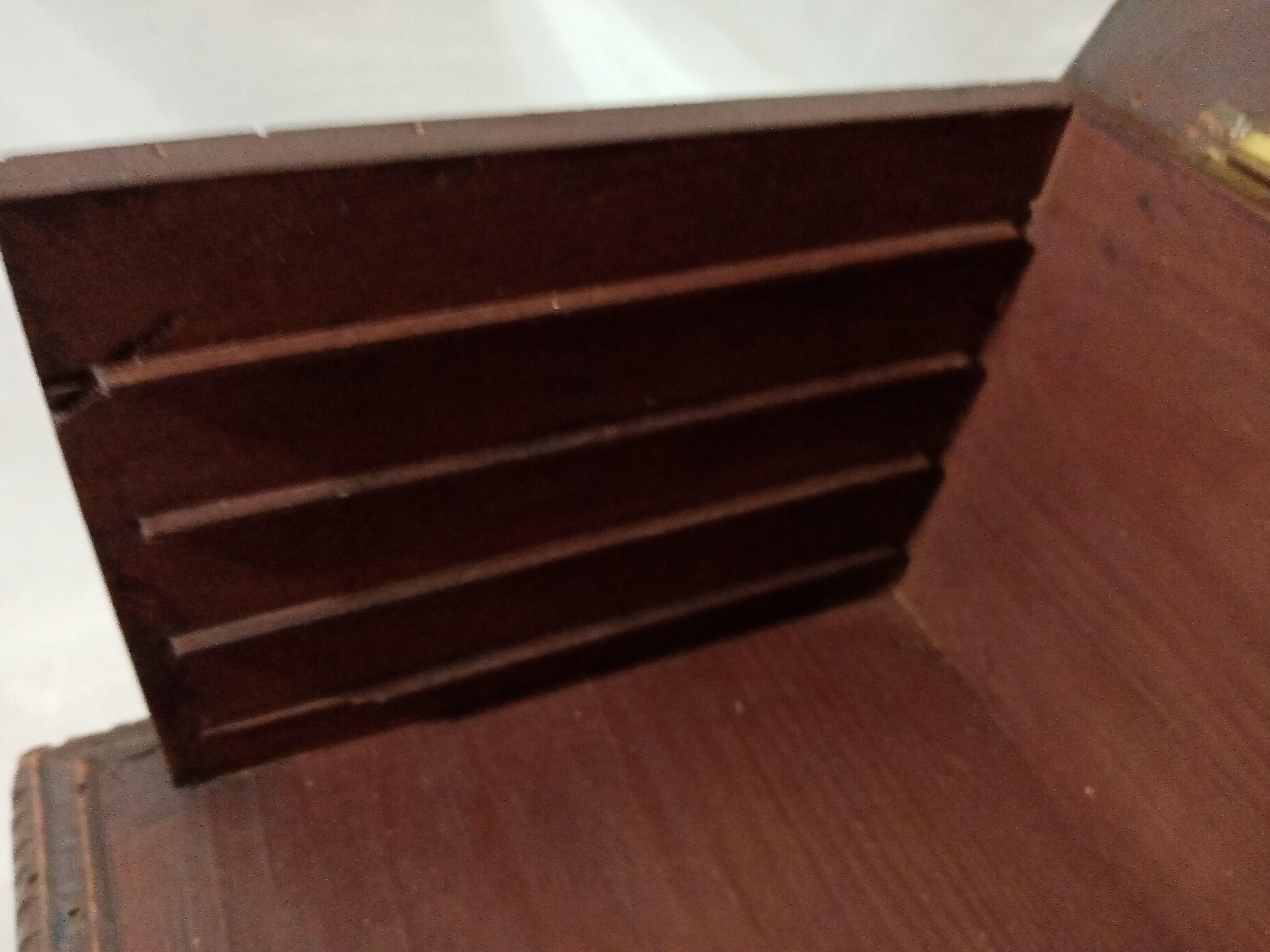 Former cigar cellar foret noire box box box 19th black forest