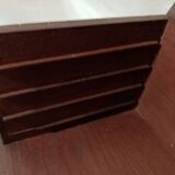 Former cigar cellar foret noire box box box 19th black forest