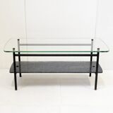Table basse vintage 1950