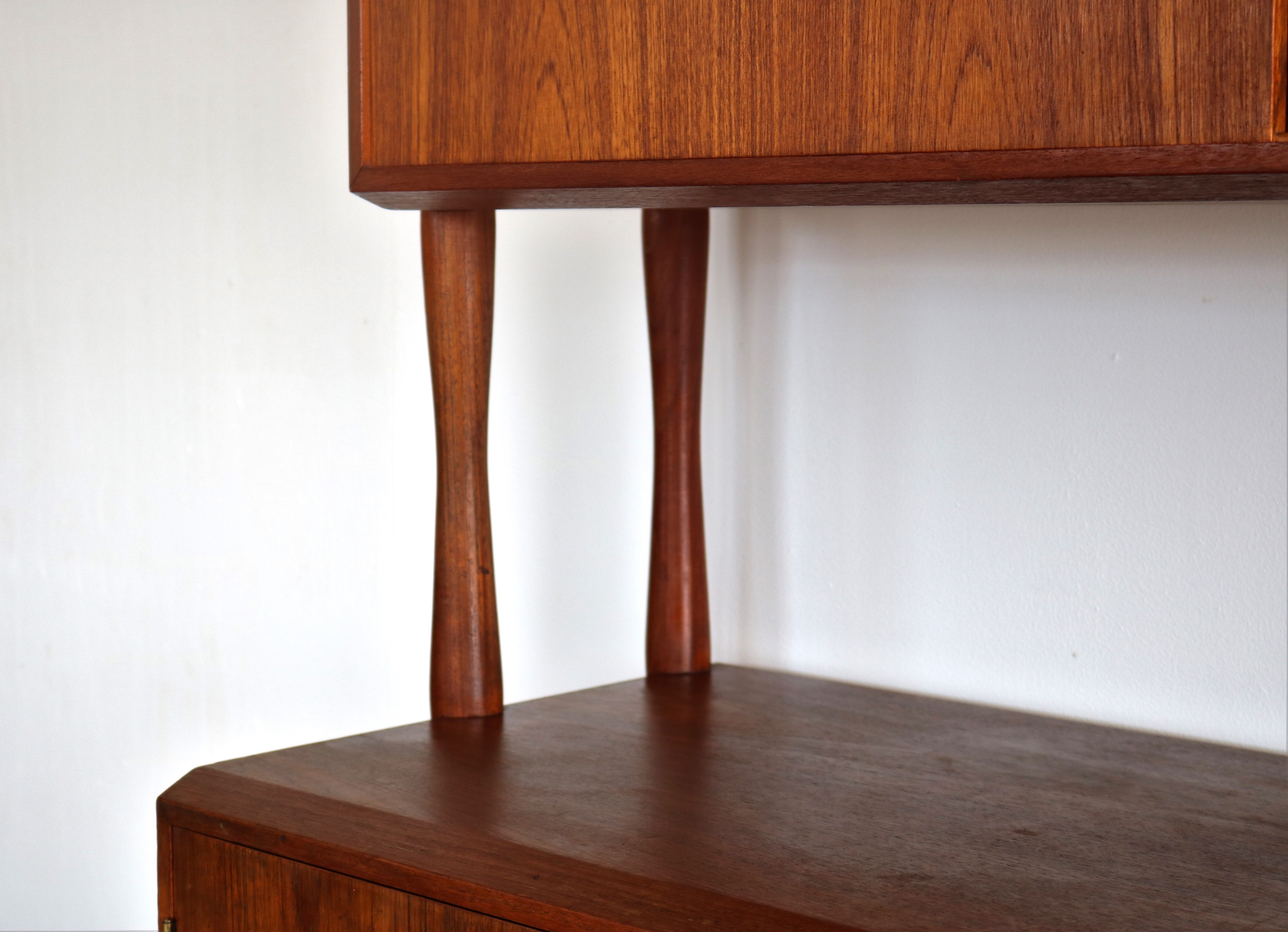 vintage highboard from Finland