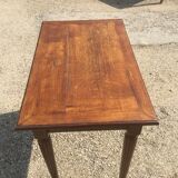 Small table