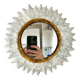 Ceramic sun mirror 1960