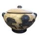 Art Deco soup tureen signed Guérin