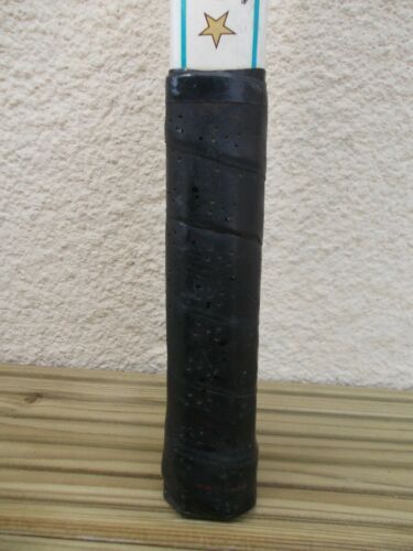 2 anciennes raquettes vintage tennis Marco et Montana