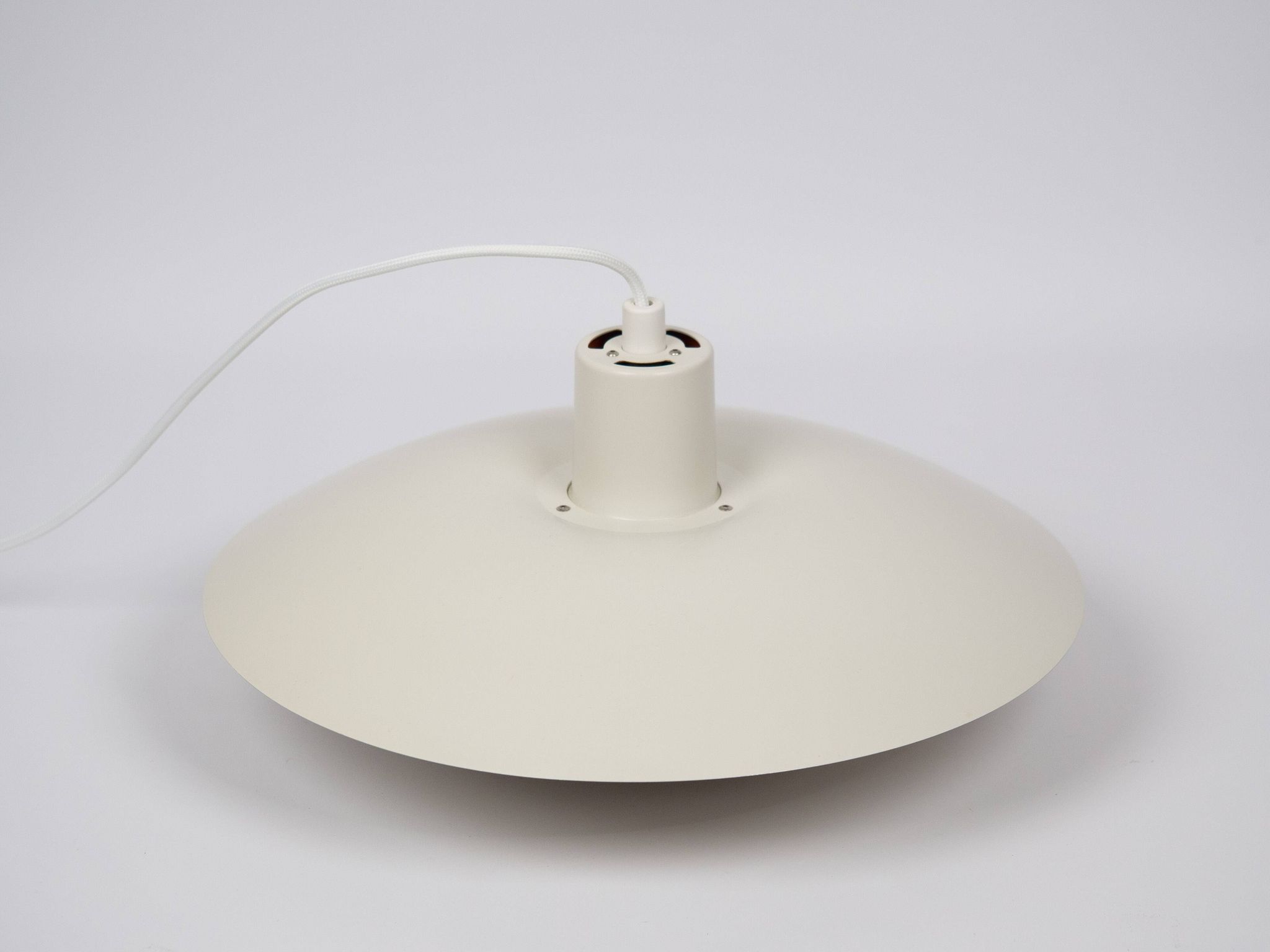Danish vintage PH 4/3 pendant lamp by Poul Henningsen, Louis Poulsen, 1966