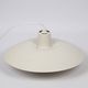 Danish vintage PH 4/3 pendant lamp by Poul Henningsen, Louis Poulsen, 1966