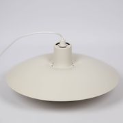 Danish vintage PH 4/3 pendant lamp by Poul Henningsen, Louis Poulsen, 1966