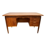 Scandinavian desk