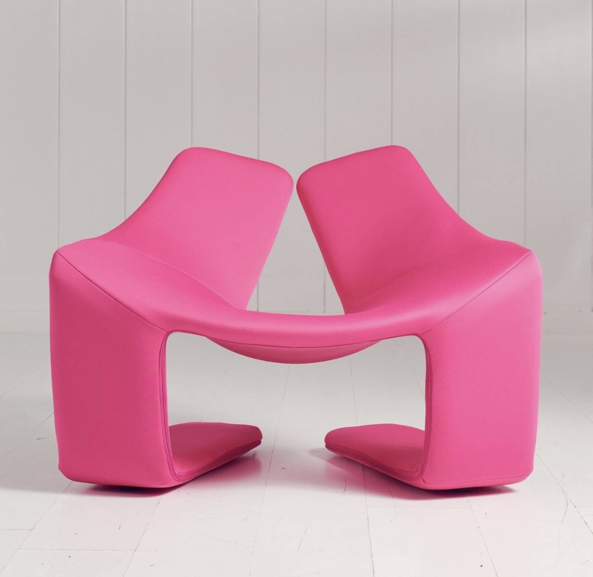 Fauteuil Zen kwok hoi chan 1968